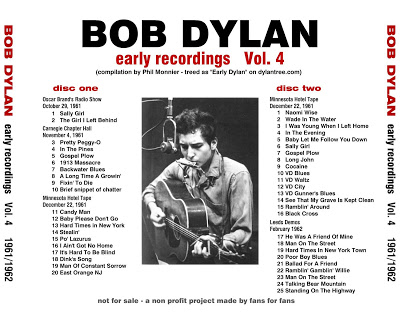 Bob Dylan Great White Wonder Download