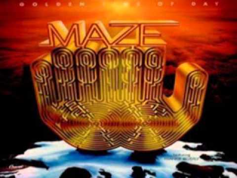 Maze featuring frankie beverly greatest hits free download youtube